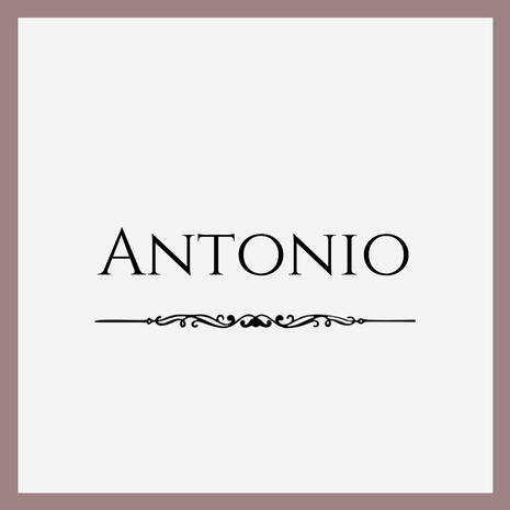 Antonio