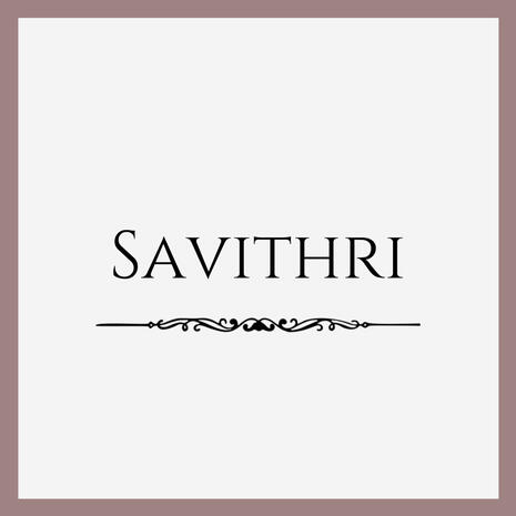 Savithri