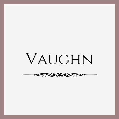 Vaughn