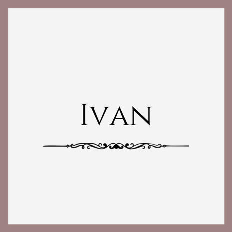 Ivan