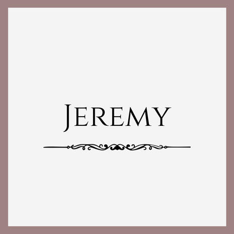 Jeremy